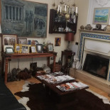Villa Rita Dentro