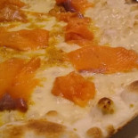 Pizzeria Pic Nic food