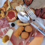 Pizzeria Pic Nic food