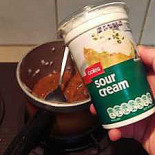 Il Timone Nourriture