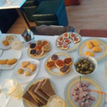 Juve Comida