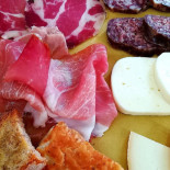 Mercato Coperto Comida