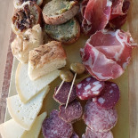 Mercato Coperto Comida