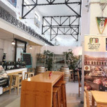 Mercato Coperto Exterior