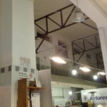 Mercato Coperto Dentro