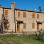 Il Dosso Agriturismo outside