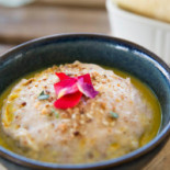 Humus Bistrot Comida