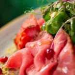 Humus Bistrot Comida