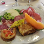 Il Piccolo Bosco Comida