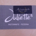 Juliette 96 Carta