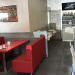 Il Posto Giusto À l'intérieur