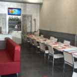 Il Posto Giusto À l'intérieur