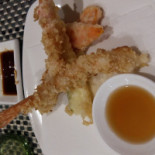 Ichipan Nourriture