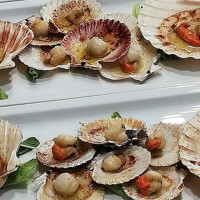 Trattoria Da Sergio Ponzano food