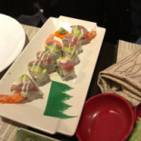 Dei Marinai Comida