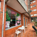Mandocc Exterior