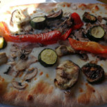 Mandocc Comida