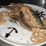 La Rotonda Comida