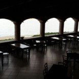 La Rotonda Exterior