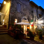 La Fortezza Extérieur