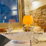 La Fortezza À l'intérieur