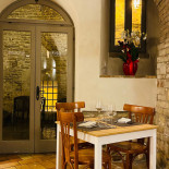 La Fortezza Extérieur