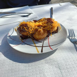 La Vecchia Cuccagna Bebida