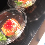Opera Sushi Bebida