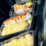 Opera Sushi Bebida