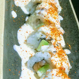 Opera Sushi Comida
