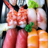 Opera Sushi Minuman