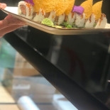 Opera Sushi Bebida