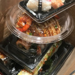 Opera Sushi Comida