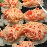Opera Sushi Cibo