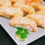 Opera Sushi Minuman
