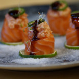 Opera Sushi Minuman