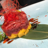 Opera Sushi Minuman
