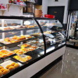 Caffe Ottocento Fratelli Cortese À l'intérieur