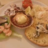 Il Palladio food