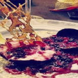 Divino Nourriture