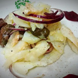 Osteria Il Poderaccio Nourriture