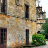 Osteria Il Poderaccio Extérieur