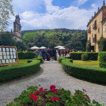 Osteria Il Poderaccio Extérieur