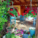 Osteria Il Poderaccio Extérieur