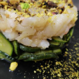 Osteria Il Poderaccio Nourriture