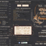 Rimini Key Carte