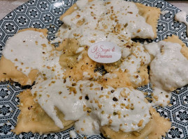 Il Sogno Di Francesca food