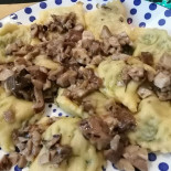 Il Sogno Di Francesca food