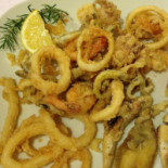 La Spagnola Nourriture