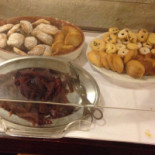 La Spagnola Nourriture